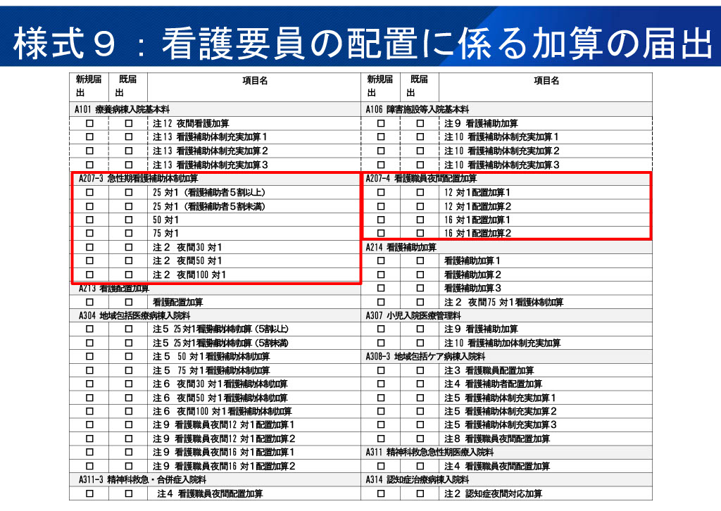 様式9