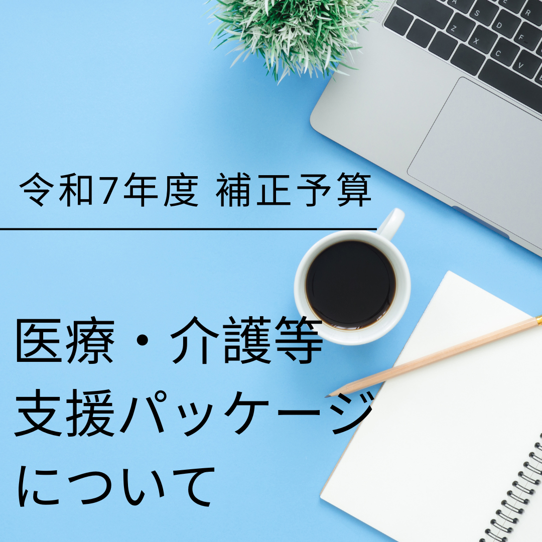 令和7年度補正予算案の閣議決定と本記事の位置づけ